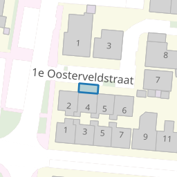 Perceel GRO00-A-7009