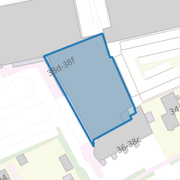 Perceel GRO00-A-7015