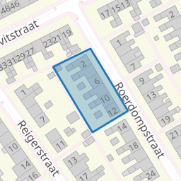 Perceel GRO00-A-7018