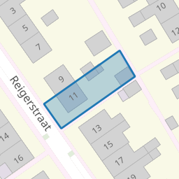 Perceel GRO00-A-7028