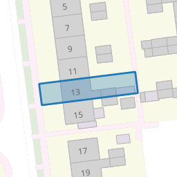 Perceel GRO00-A-7035