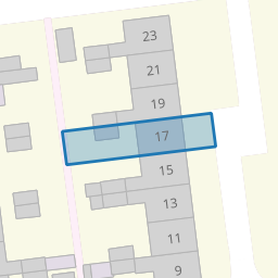 Perceel GRO00-A-7038