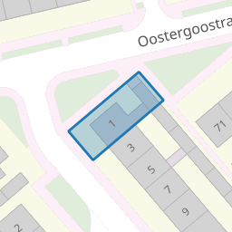 Perceel GRO00-A-7041