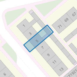 Perceel GRO00-A-7043