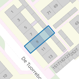 Perceel GRO00-A-7045