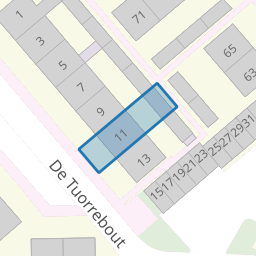 Perceel GRO00-A-7046