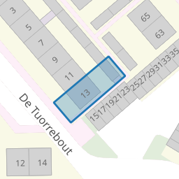 Perceel GRO00-A-7047