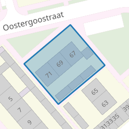 Perceel GRO00-A-7048