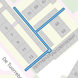 Perceel GRO00-A-7049