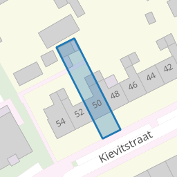 Perceel GRO00-A-7056