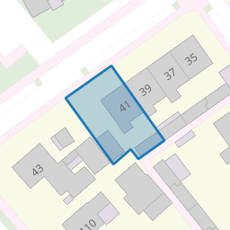 Perceel GRO00-A-7066