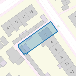 Perceel GRO00-A-7070