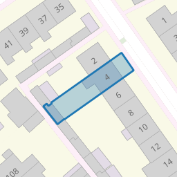 Perceel GRO00-A-7071