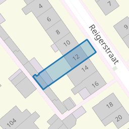 Perceel GRO00-A-7075