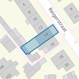 Perceel GRO00-A-7076