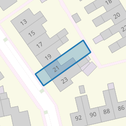 Perceel GRO00-A-7079