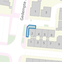 Perceel GRO00-A-7082