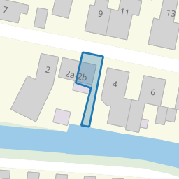 Perceel GRO00-A-7084