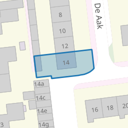 Perceel GRO00-A-7096