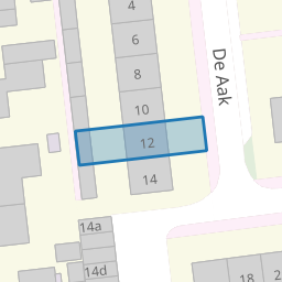 Perceel GRO00-A-7097