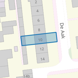 Perceel GRO00-A-7098