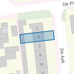 Perceel GRO00-A-7101