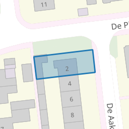 Perceel GRO00-A-7102