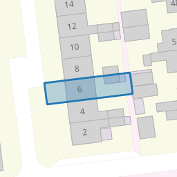 Perceel GRO00-A-7106