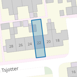 Perceel GRO00-A-7110