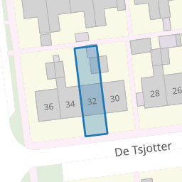 Perceel GRO00-A-7115