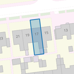 Perceel GRO00-A-7124