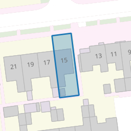 Perceel GRO00-A-7125