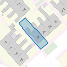 Perceel GRO00-A-7133