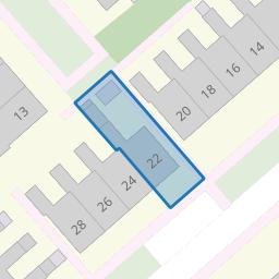 Perceel GRO00-A-7135