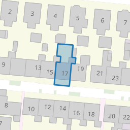 Perceel GRO00-A-7138