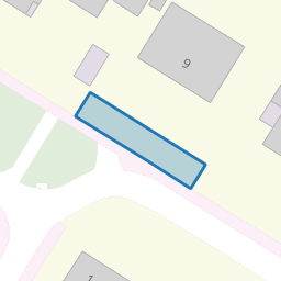 Perceel GRO00-A-7139