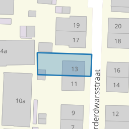 Perceel GRO00-A-7143