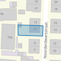 Perceel GRO00-A-7144