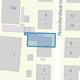 Perceel GRO00-A-7147