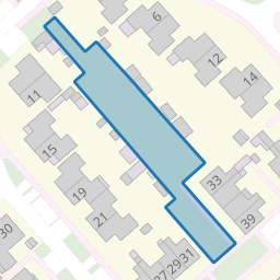 Perceel GRO00-A-7157