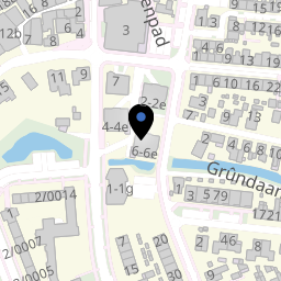 Appartement GRO00 A 7158 21