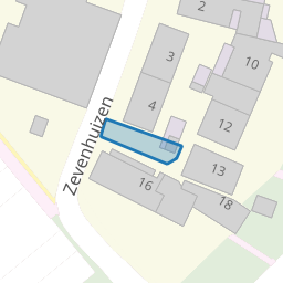 Perceel GRO00-A-7163