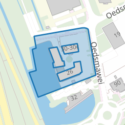 Perceel GRO00-A-7171