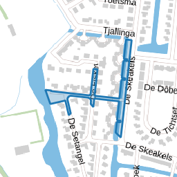 Perceel GRO00-A-7179