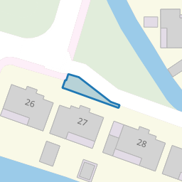 Perceel GRO00-A-7187