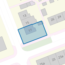 Perceel GRO00-A-7191