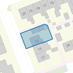 Perceel GRO00-A-7193