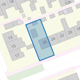 Perceel GRO00-A-7194