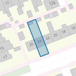 Perceel GRO00-A-7195