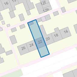 Perceel GRO00-A-7196